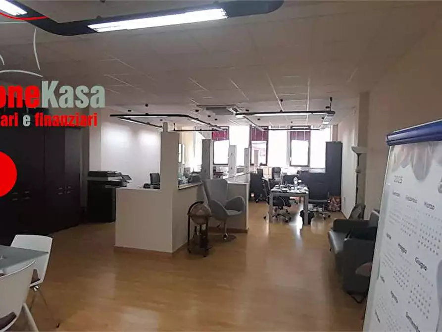 Immagine 1 di Ufficio in vendita  in Cis a Nola