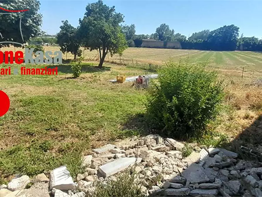 Immagine 1 di Terreno in affitto  in Cancello scalo a San Felice A Cancello