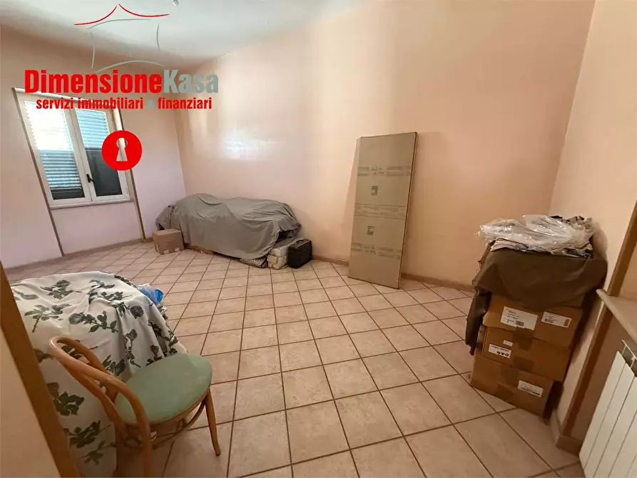 Immagine 31 di Porzione di casa in vendita  in via principe di Piemonte 34 a Camposano