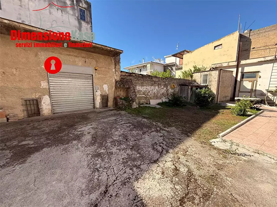 Immagine 5 di Porzione di casa in vendita  in via principe di Piemonte 34 a Camposano