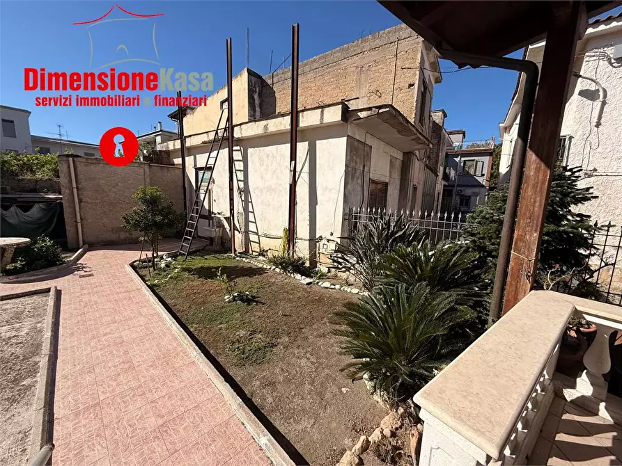 Immagine 4 di Porzione di casa in vendita  in via principe di Piemonte 34 a Camposano