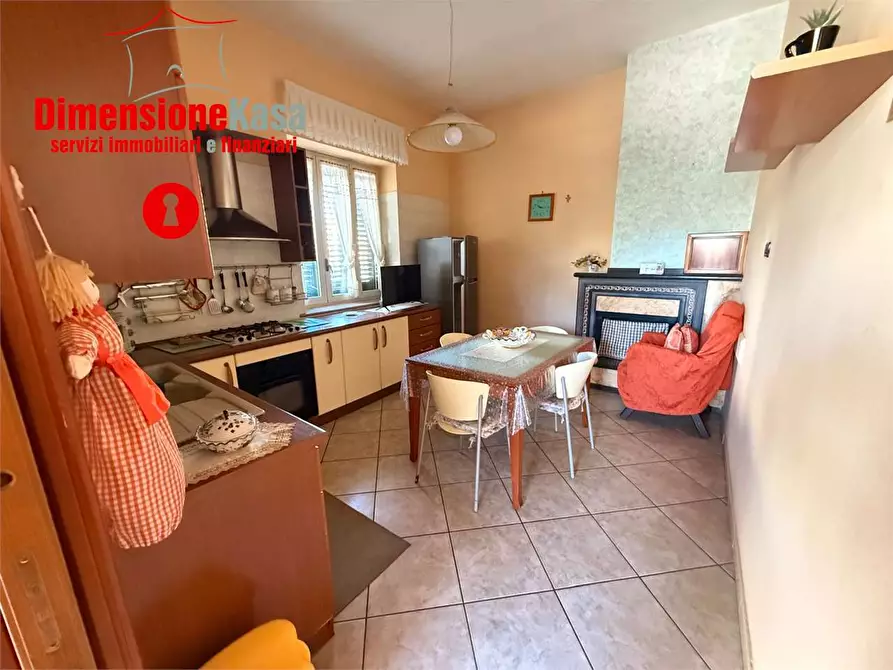 Immagine 6 di Porzione di casa in vendita  in via principe di Piemonte 34 a Camposano