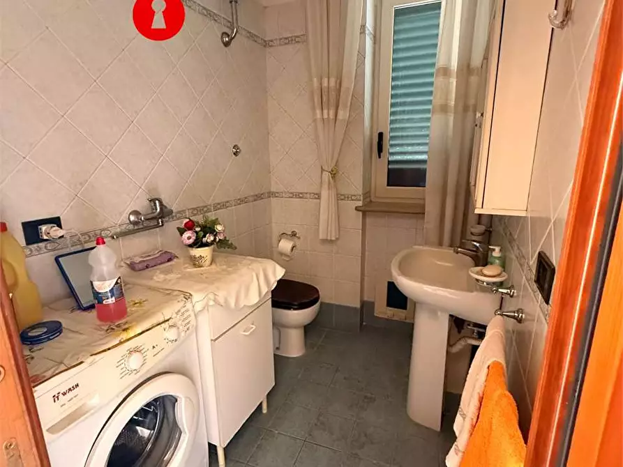 Immagine 10 di Porzione di casa in vendita  in via principe di Piemonte 34 a Camposano
