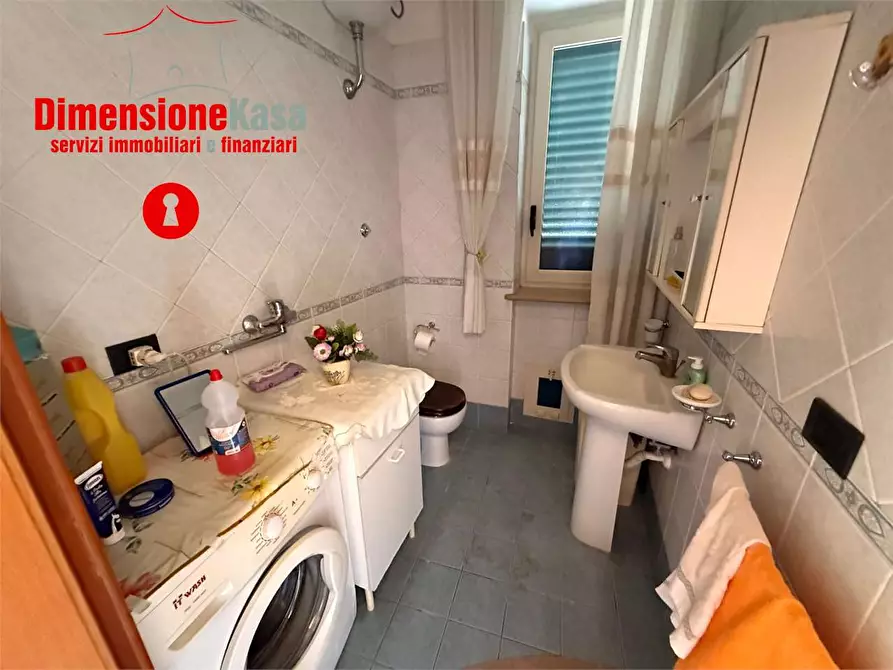 Immagine 11 di Porzione di casa in vendita  in via principe di Piemonte 34 a Camposano