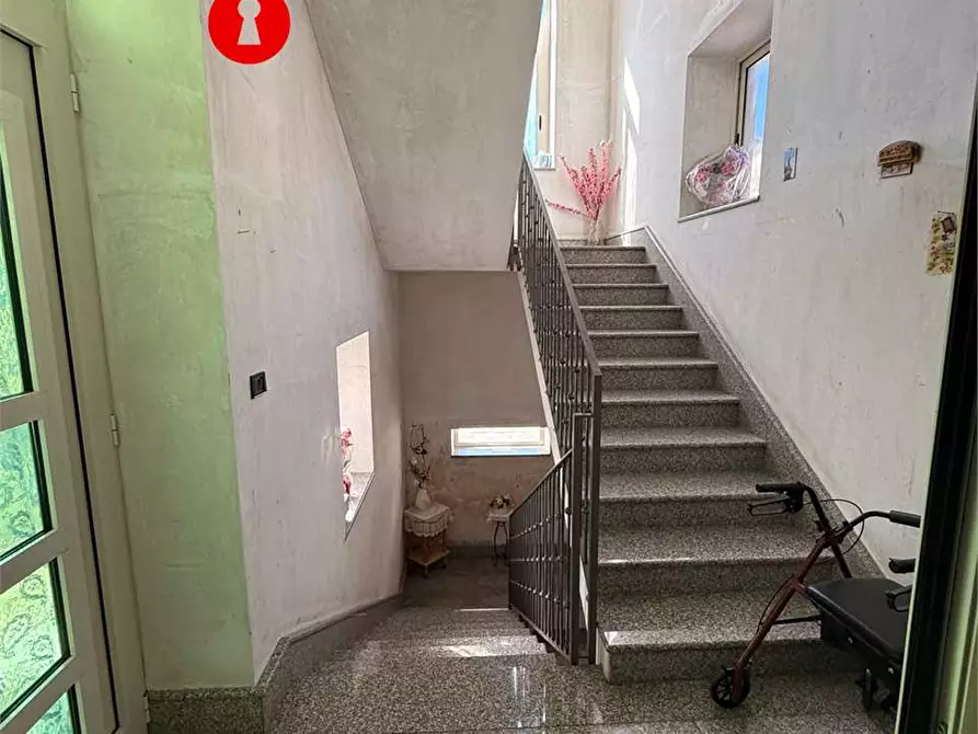 Immagine 17 di Porzione di casa in vendita  in via principe di Piemonte 34 a Camposano