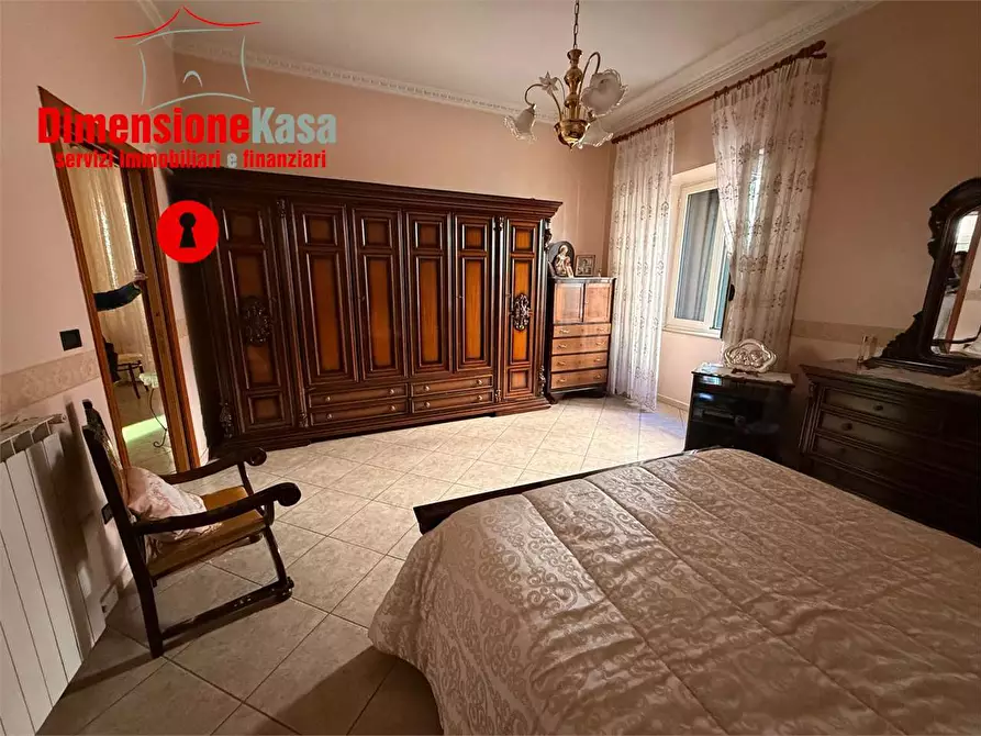 Immagine 14 di Porzione di casa in vendita  in via principe di Piemonte 34 a Camposano