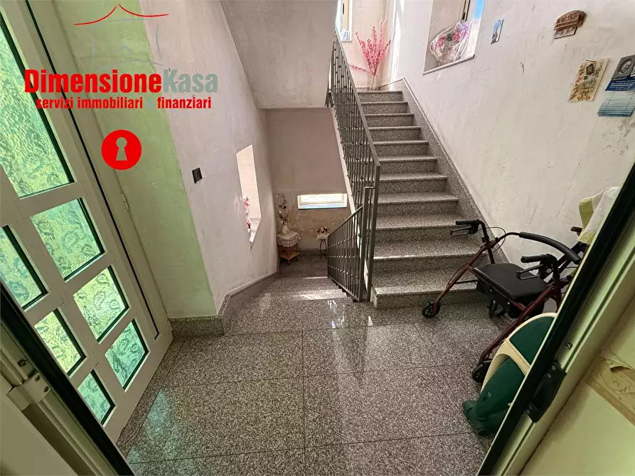 Immagine 22 di Porzione di casa in vendita  in via principe di Piemonte 34 a Camposano