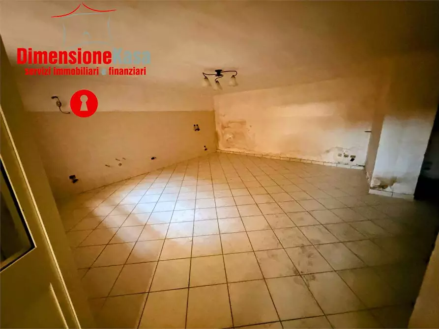 Immagine 19 di Porzione di casa in vendita  in via principe di Piemonte 34 a Camposano