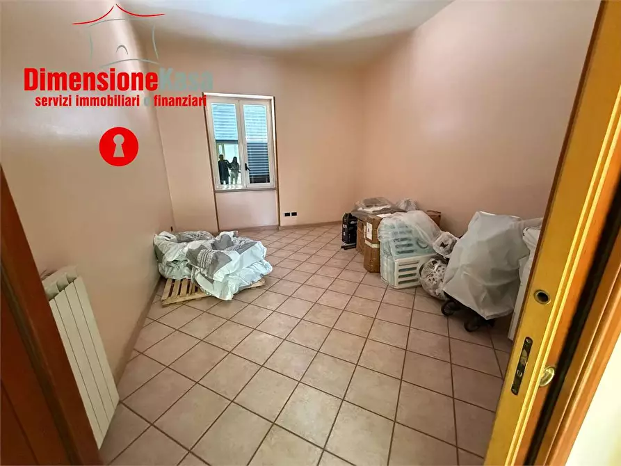 Immagine 23 di Porzione di casa in vendita  in via principe di Piemonte 34 a Camposano