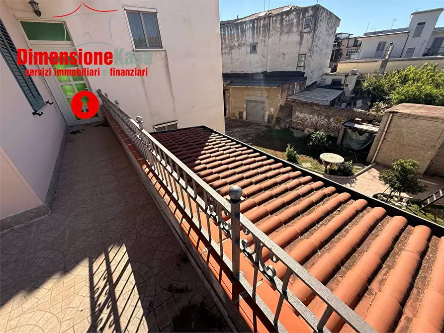 Immagine 27 di Porzione di casa in vendita  in via principe di Piemonte 34 a Camposano