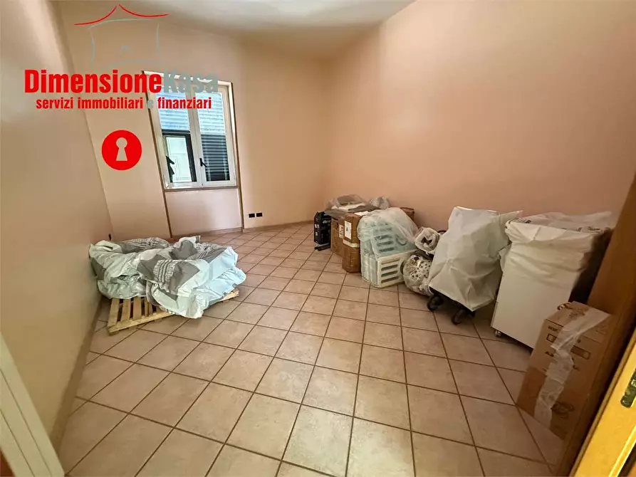 Immagine 24 di Porzione di casa in vendita  in via principe di Piemonte 34 a Camposano