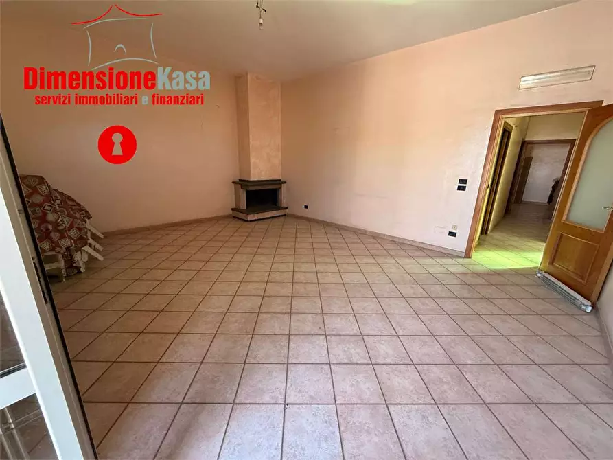 Immagine 25 di Porzione di casa in vendita  in via principe di Piemonte 34 a Camposano