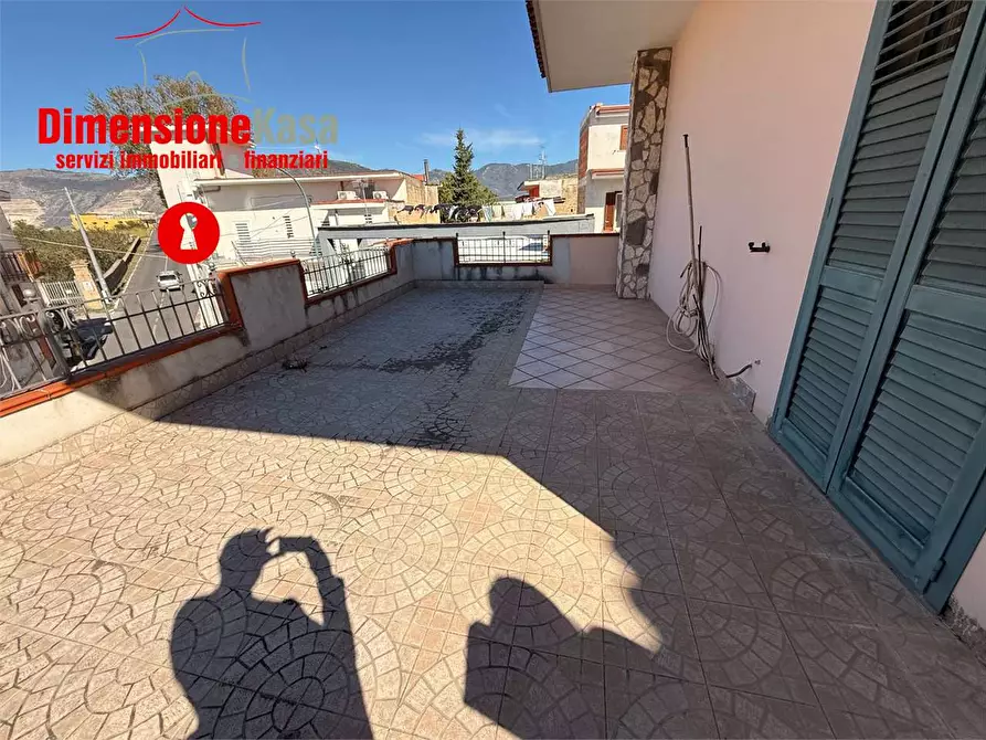 Immagine 26 di Porzione di casa in vendita  in via principe di Piemonte 34 a Camposano