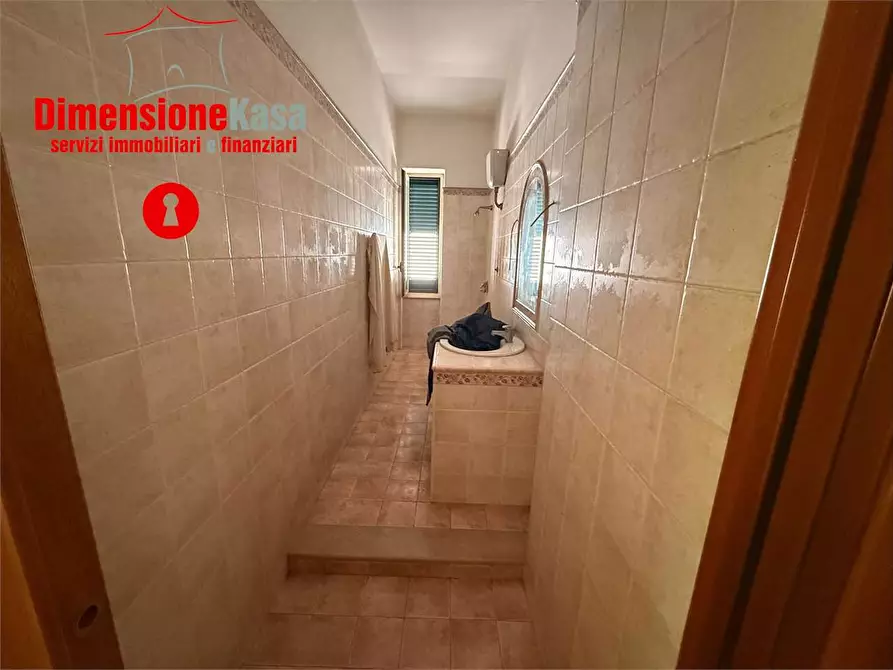 Immagine 30 di Porzione di casa in vendita  in via principe di Piemonte 34 a Camposano