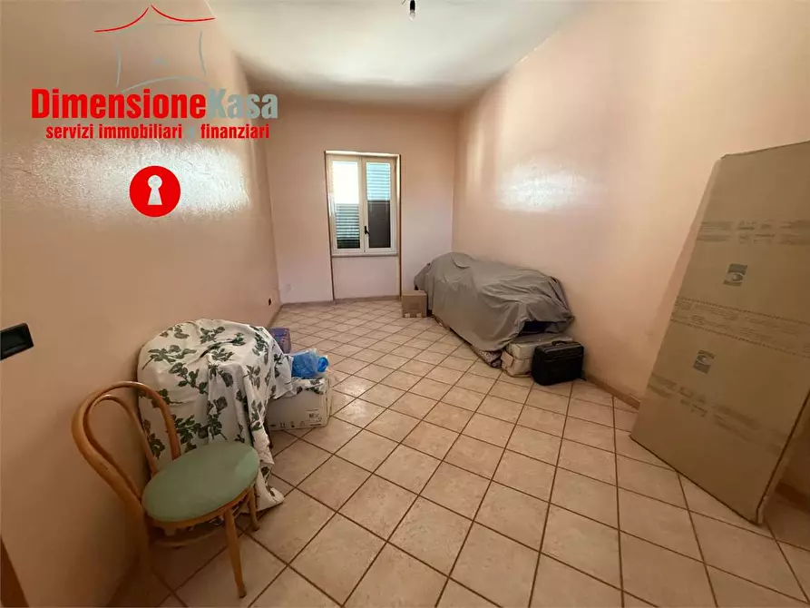 Immagine 32 di Porzione di casa in vendita  in via principe di Piemonte 34 a Camposano