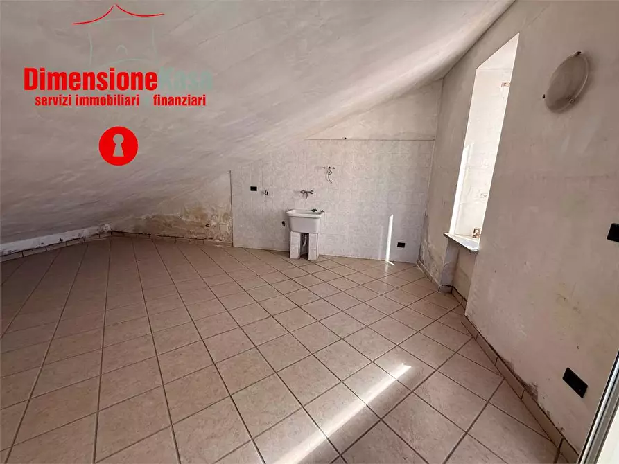 Immagine 33 di Porzione di casa in vendita  in via principe di Piemonte 34 a Camposano