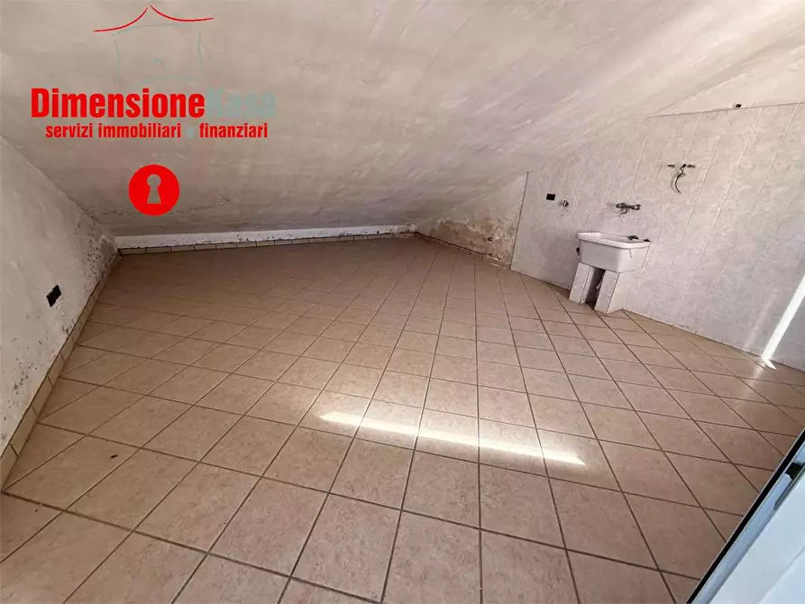 Immagine 34 di Porzione di casa in vendita  in via principe di Piemonte 34 a Camposano