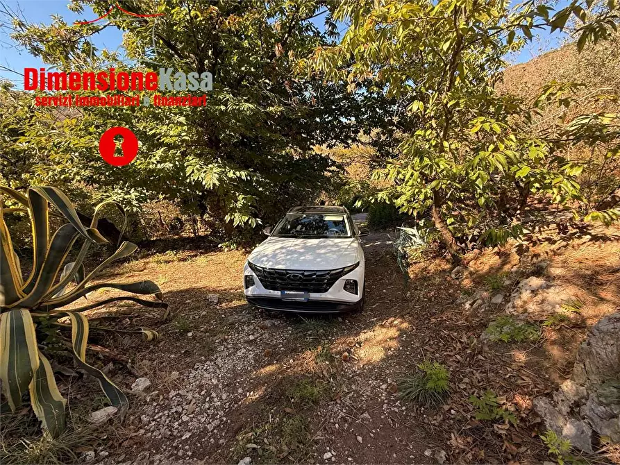 Immagine 2 di Terreno agricolo in vendita  in Via Veccio 52 a Roccarainola