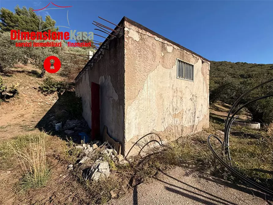 Immagine 12 di Terreno agricolo in vendita  in Via Veccio 52 a Roccarainola