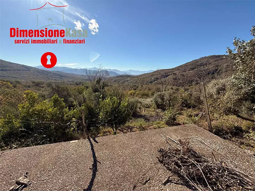 Immagine 9 di Terreno agricolo in vendita  in Via Veccio 52 a Roccarainola