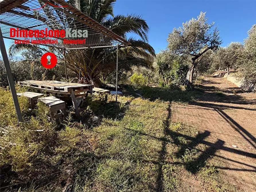 Immagine 8 di Terreno agricolo in vendita  in Via Veccio 52 a Roccarainola