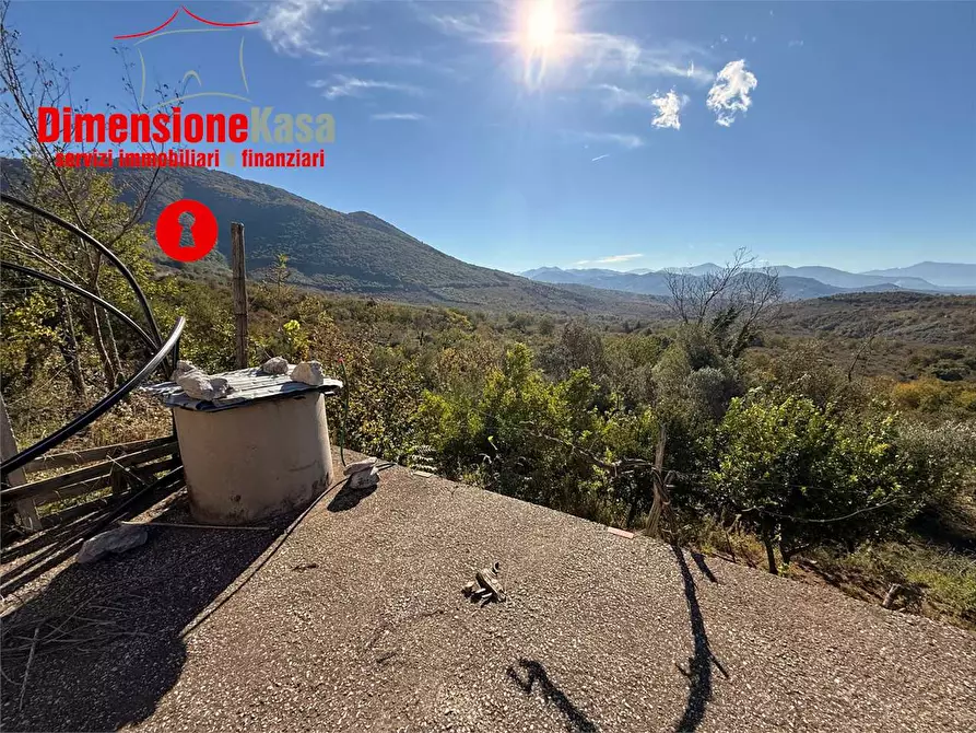 Immagine 10 di Terreno agricolo in vendita  in Via Veccio 52 a Roccarainola