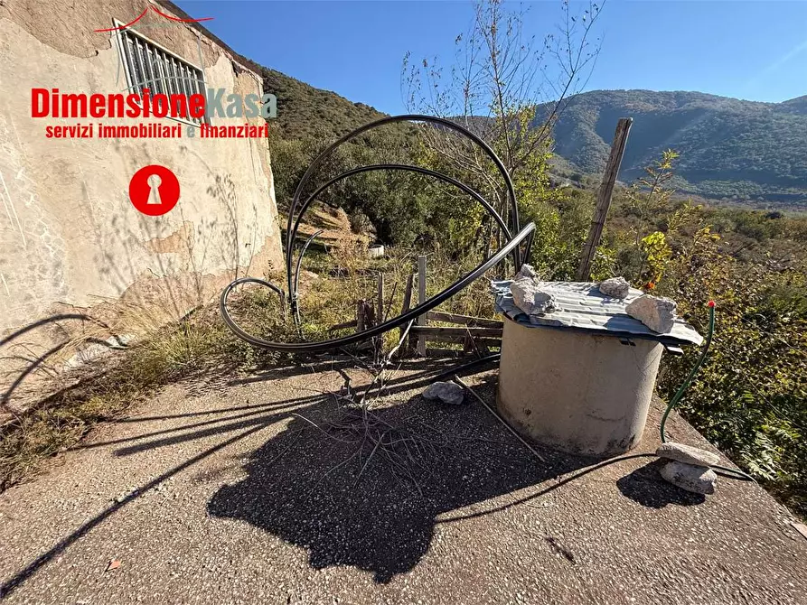 Immagine 11 di Terreno agricolo in vendita  in Via Veccio 52 a Roccarainola