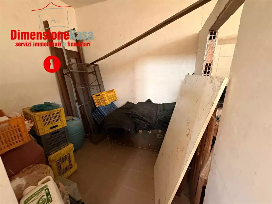 Immagine 15 di Terreno agricolo in vendita  in Via Veccio 52 a Roccarainola