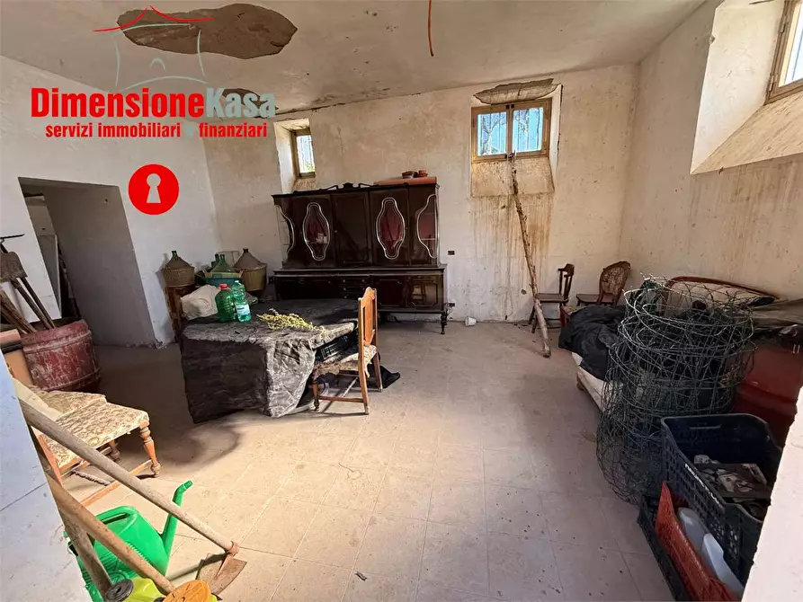 Immagine 14 di Terreno agricolo in vendita  in Via Veccio 52 a Roccarainola