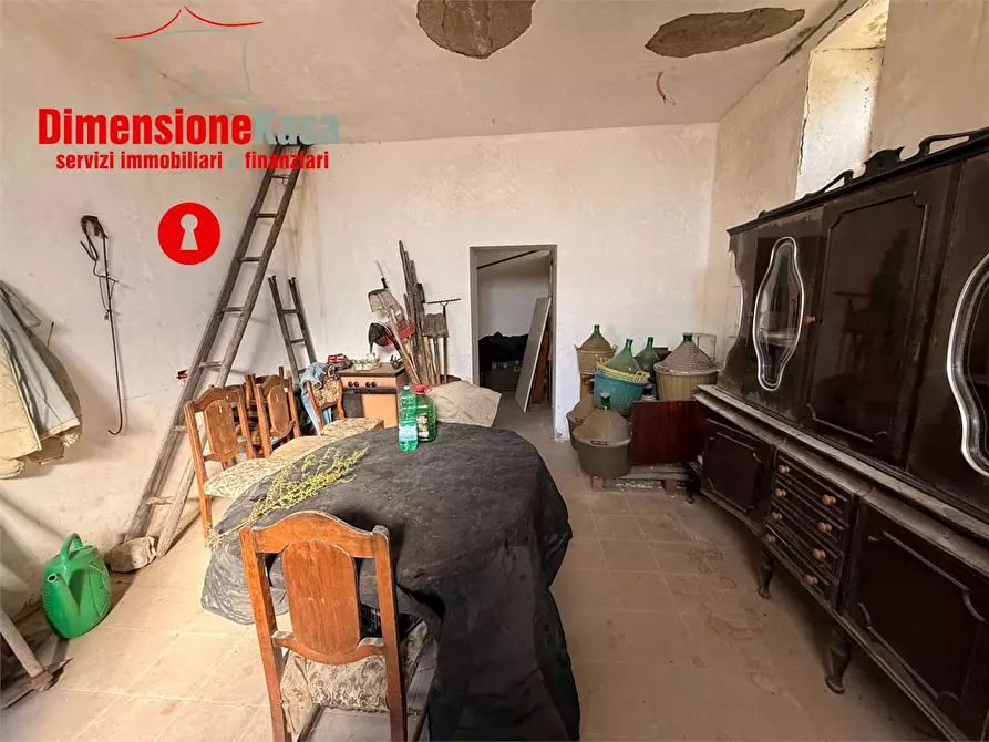 Immagine 13 di Terreno agricolo in vendita  in Via Veccio 52 a Roccarainola