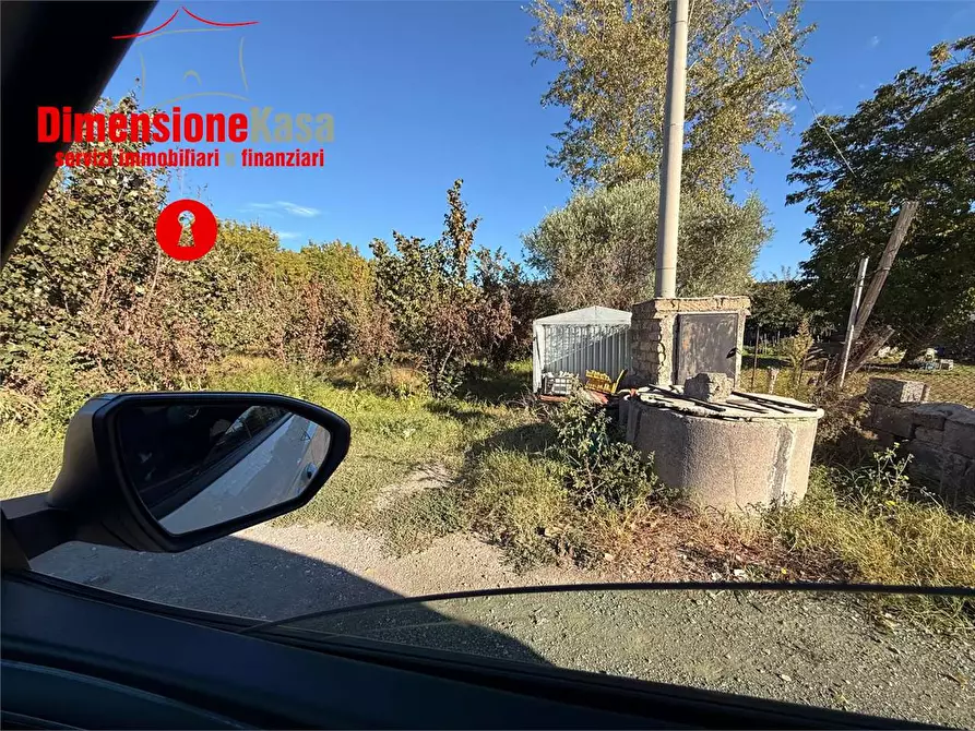 Immagine 6 di Terreno agricolo in vendita  in Via Gramsci 72 a Cimitile