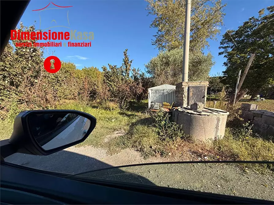 Immagine 7 di Terreno agricolo in vendita  in Via Gramsci 72 a Cimitile