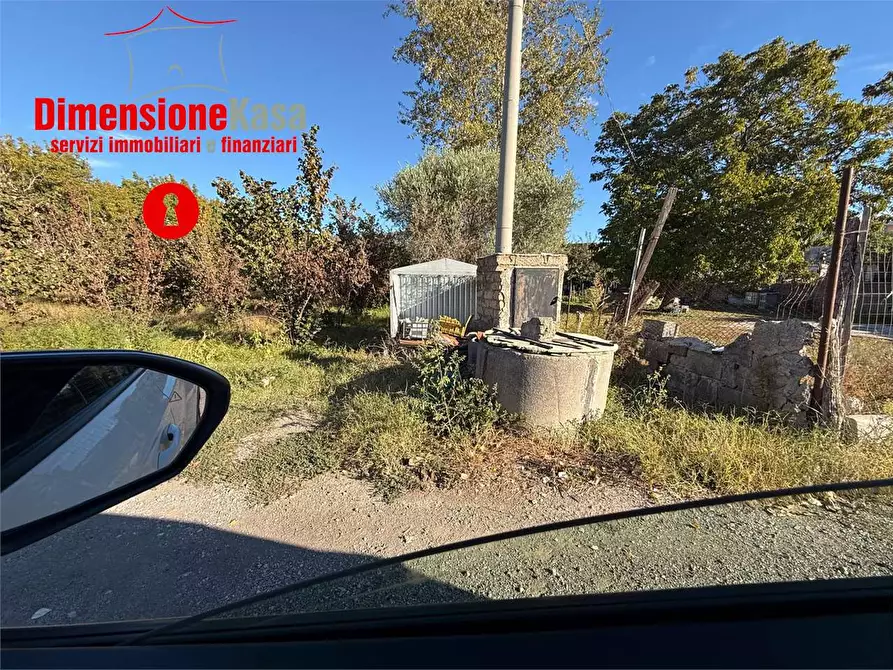 Immagine 8 di Terreno agricolo in vendita  in Via Gramsci 72 a Cimitile
