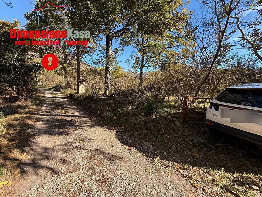 Immagine 2 di Terreno agricolo in vendita  in str. vicinale marisco 2 a Cicciano