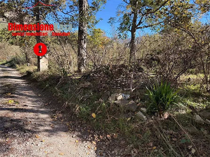 Immagine 1 di Terreno agricolo in vendita  in str. vicinale marisco 2 a Cicciano