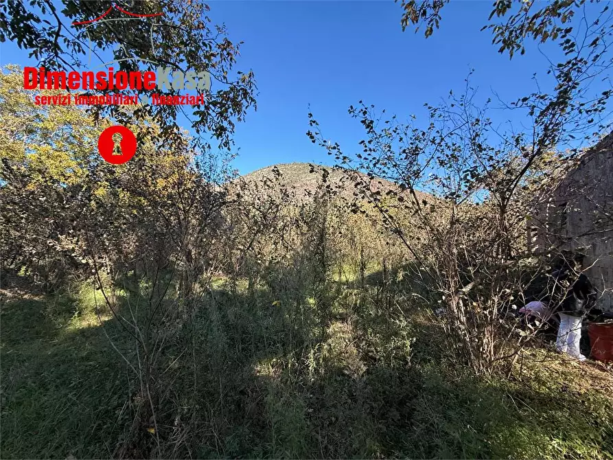 Immagine 3 di Terreno agricolo in vendita  in str. vicinale marisco 2 a Cicciano