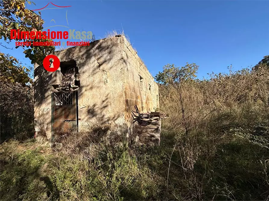 Immagine 5 di Terreno agricolo in vendita  in str. vicinale marisco 2 a Cicciano