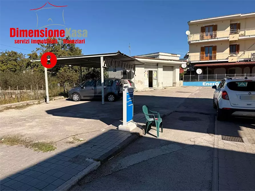 Immagine 4 di Terreno agricolo in vendita  in via provinciale 102 a Camposano