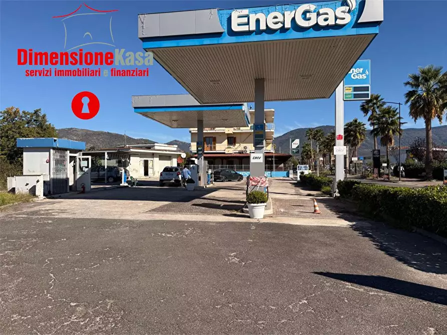 Immagine 1 di Terreno agricolo in vendita  in via provinciale 102 a Camposano