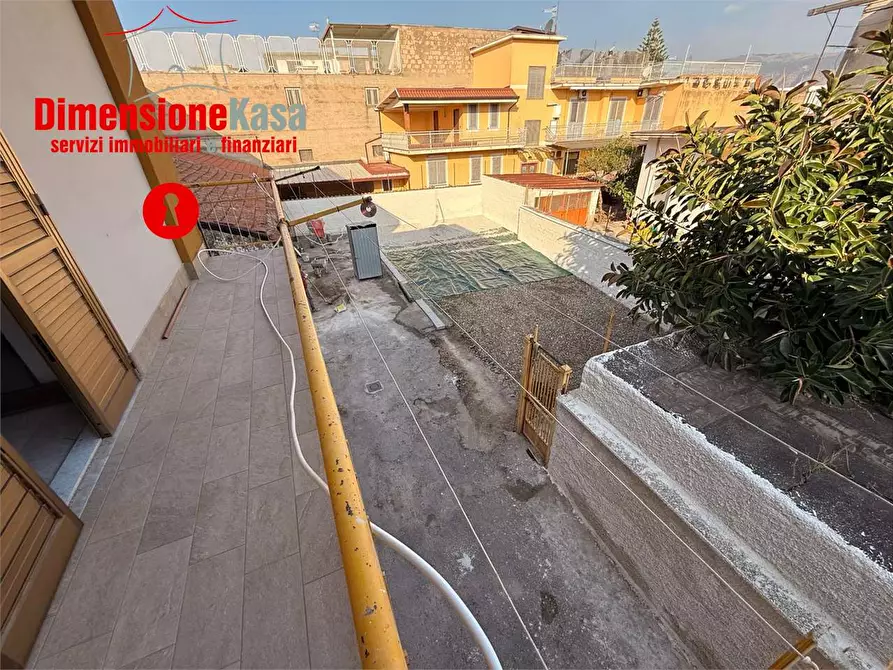 Immagine 12 di Stabile in vendita  in via madonnelle 49 a Cimitile