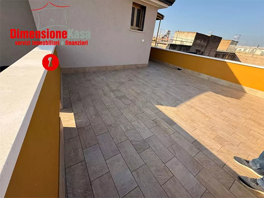 Immagine 20 di Stabile in vendita  in via madonnelle 49 a Cimitile