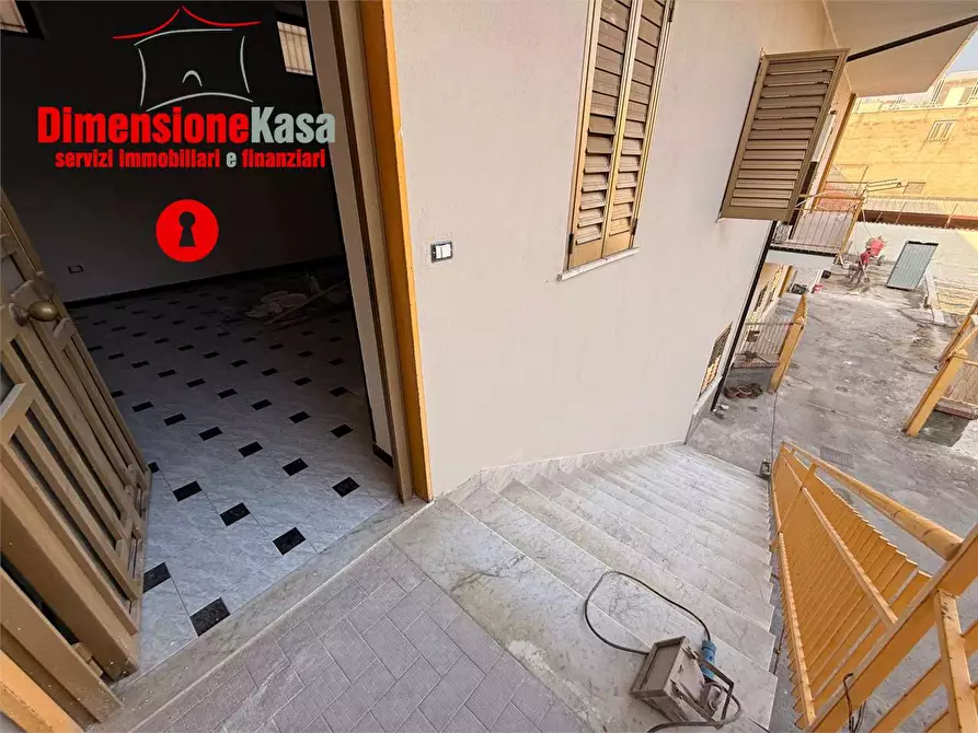 Immagine 2 di Stabile in vendita  in via madonnelle 49 a Cimitile