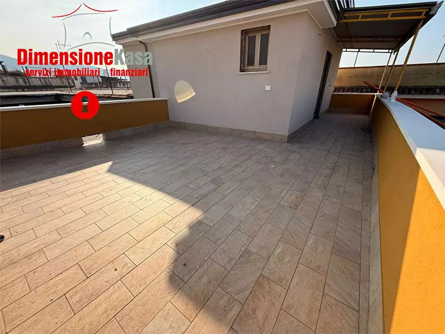 Immagine 18 di Stabile in vendita  in via madonnelle 49 a Cimitile