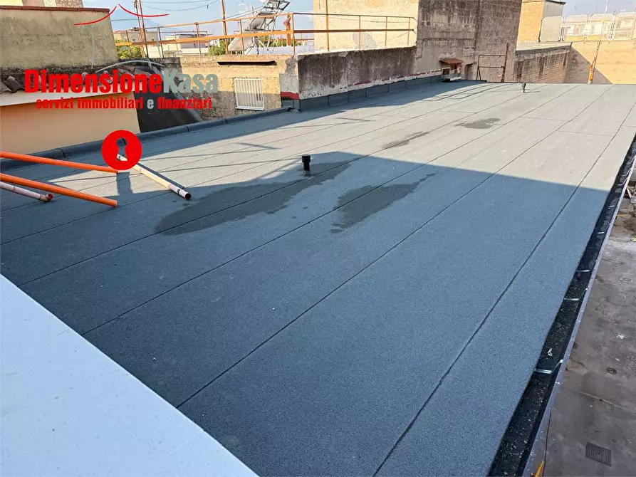 Immagine 21 di Stabile in vendita  in via madonnelle 49 a Cimitile