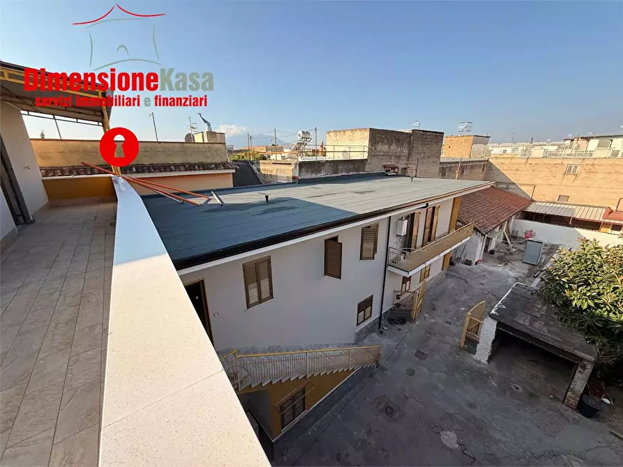 Immagine 1 di Stabile in vendita  in via madonnelle 49 a Cimitile