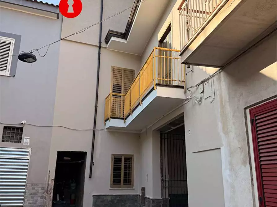 Immagine 33 di Stabile in vendita  in via madonnelle 49 a Cimitile