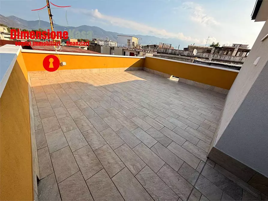 Immagine 19 di Stabile in vendita  in via madonnelle 49 a Cimitile