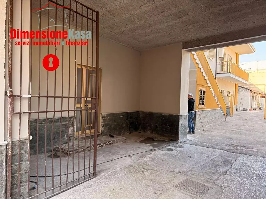 Immagine 34 di Stabile in vendita  in via madonnelle 49 a Cimitile