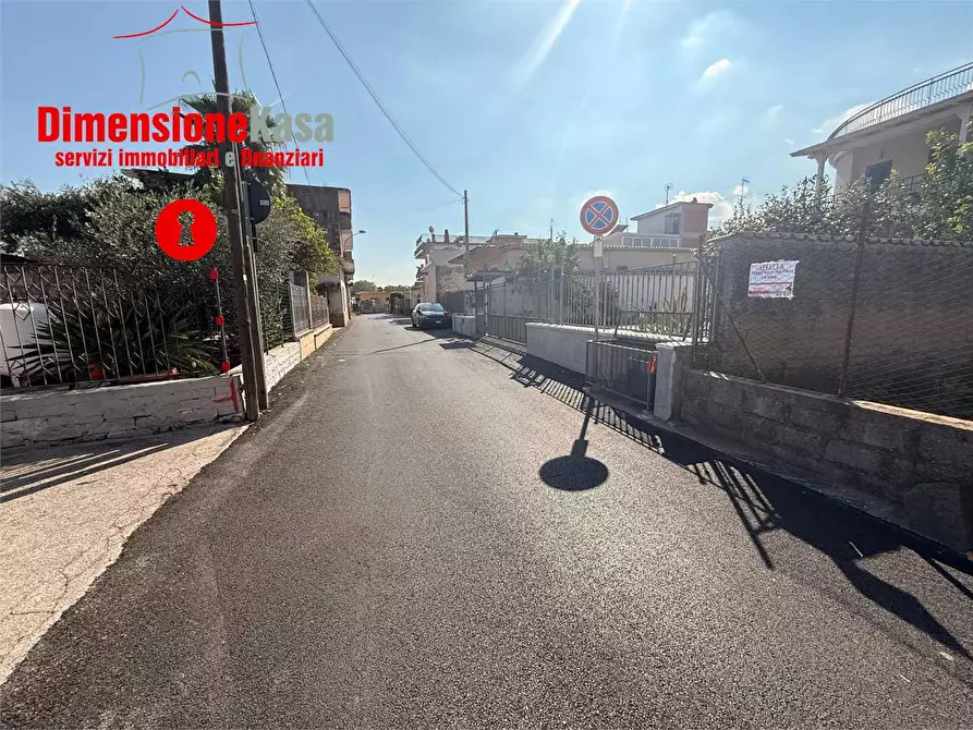 Immagine 14 di Terreno in affitto  in via Tommasoni a Saviano