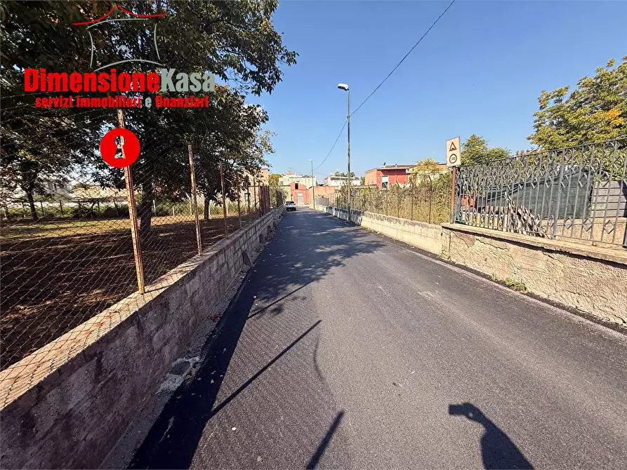 Immagine 15 di Terreno in affitto  in via Tommasoni a Saviano